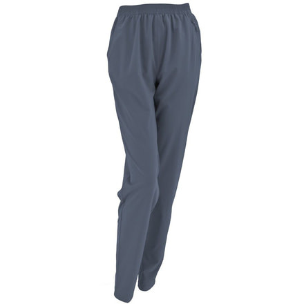 White Sierra Bug Free Campfire Pants - Womens, Vintage Indigo, Small, B9261W-Vintage Indigo - VNI-SMALL