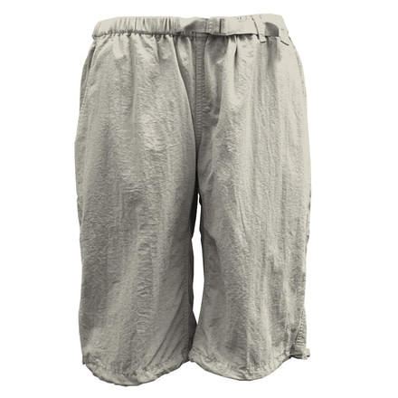 White Sierra Hanalei Bermuda Shorts - Extended Sizes - Womens, Stone, 1X, D5762WX-Stone - STN-1X