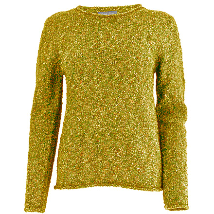 White Sierra Lost Trail Crew - Womens-Humus-X-Large