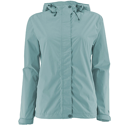 Trabagon Jacket - Womens-Clearwater-Small