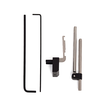 Wicked Edge Blade Stabilizer, WEBS2