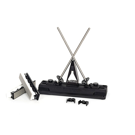 Wicked Edge Carbon Sharpener, WE40