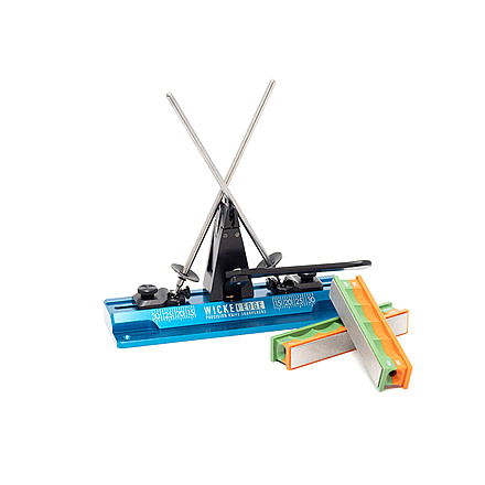 Wicked Edge Cobalt Sharpener, WE64