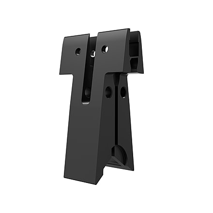 Wicked Edge DualCam Vise Jaw for 1/4 in Blades, WEDCVJAW14