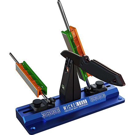 Wicked Edge GO - WE60 Knife Sharpeners, WE60