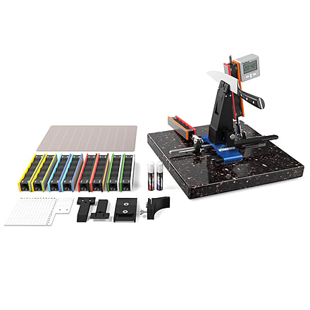 Wicked Edge Pro Pack III Knife Sharpener WE130PR3-17