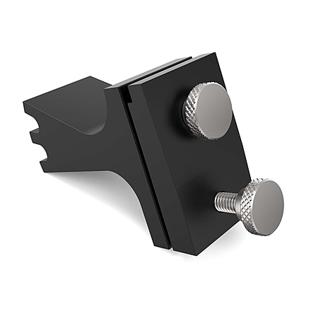 Wicked Edge Scissor Attchment, for stones up to 1000 grit or finer, WESA