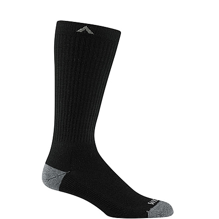 Wigwam Core NXT Socks - Mens, Black, Medium, F1452 052MD