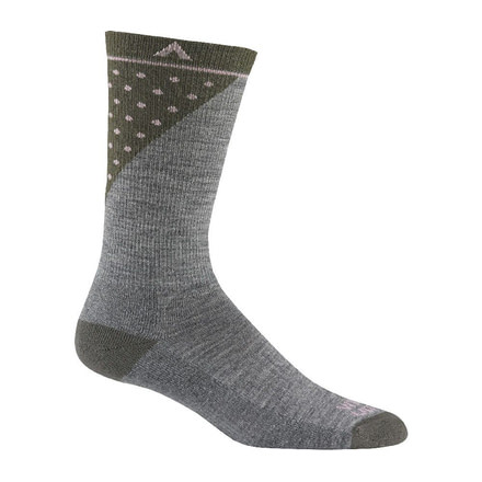 Wigwam Grays Peak Pro -Men's, Grey, Medium, F6176 072MD