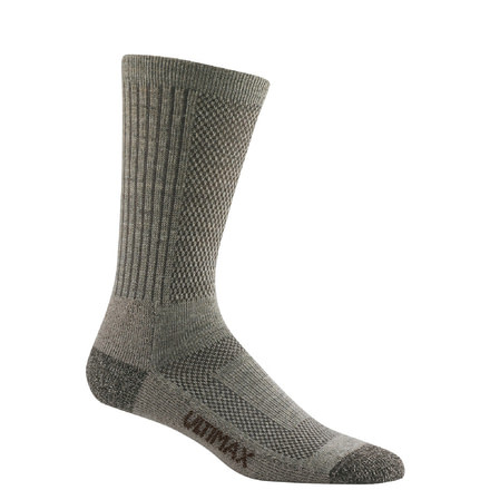 Wigwam Merino Trailblaze Pro, Khaki, MD F6277-151-MD