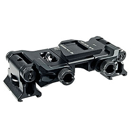 Wilcox MUM/GT-14 Bridge, Black 61300G05-B