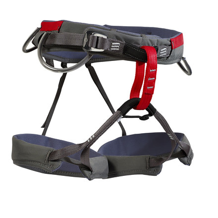 Wild Country Climbing Boost Harness-Large