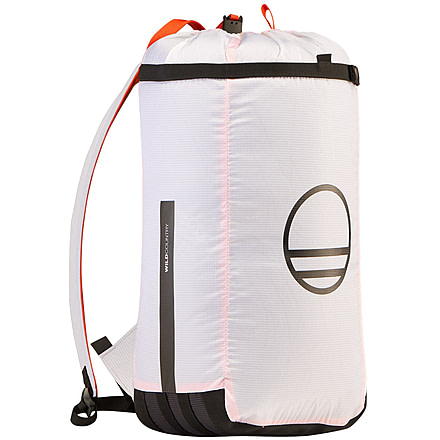 Wild Country Climbing Mosquito Back Pack, White, One size, 40-0000010008-100-OS
