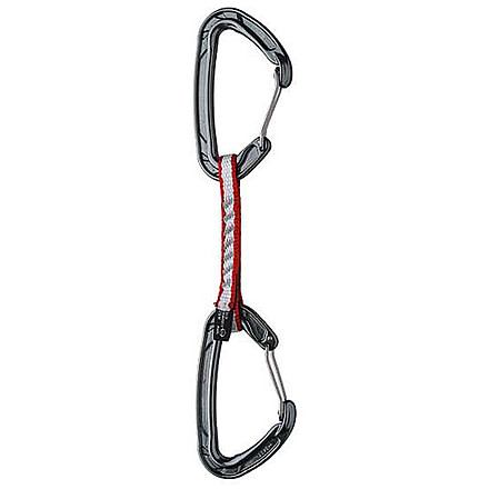 Wild Country Climbing Nitro Tech Wire Quickdraw - 20 cm