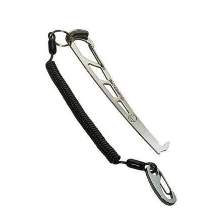 Wild Country Climbing Pro-Key Nut Tool w/ Leash