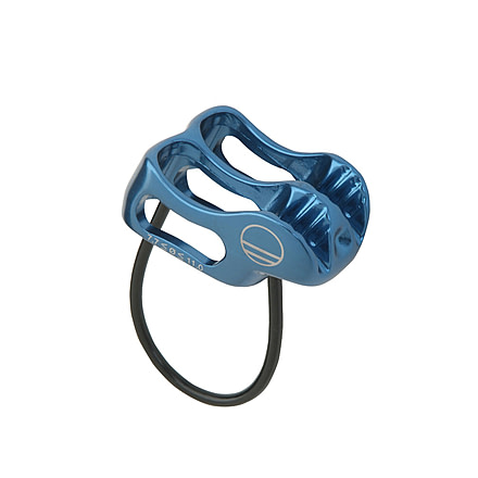 Wild Country Climbing Pro Lite Belay-Blue