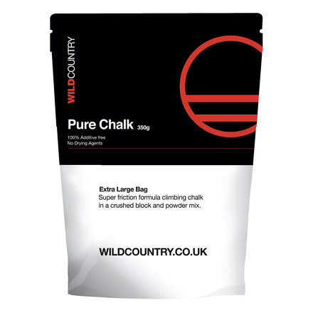 Wild Country Climbing Pure Chalk-350 g