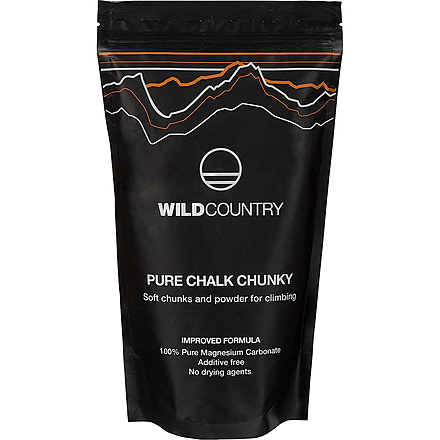 Wild Country Climbing Pure Chalk Chunky ,130g, Uni, One size, 40-0000010018