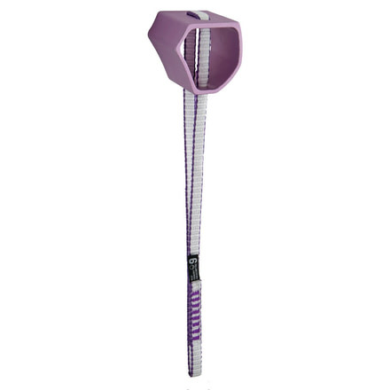 Wild Country Climbing Rockcentric on Dyneema-3