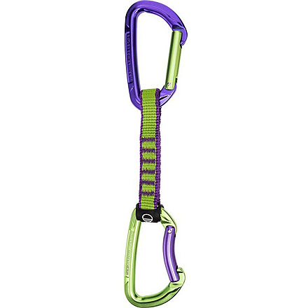 Wild Country Climbing Session Quickdraw, 12cm, Heritage, 40-0000002002-H-12CM