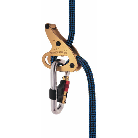 Wild Country Climbing SRC with Belay Master