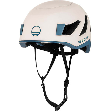 Wild Country Climbing Syncro Helmet, Quartz, Universal, 40-0000007000-QUARTZ-UNI