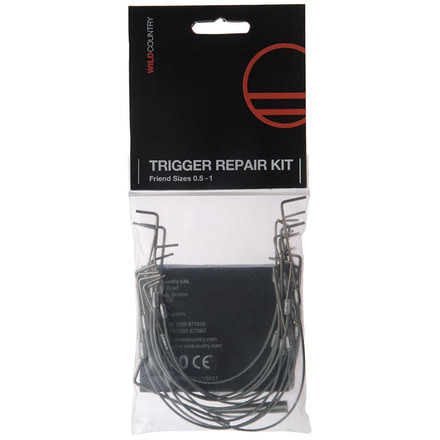 Wild Country Climbing Trigger Repair Kit-0.5-1