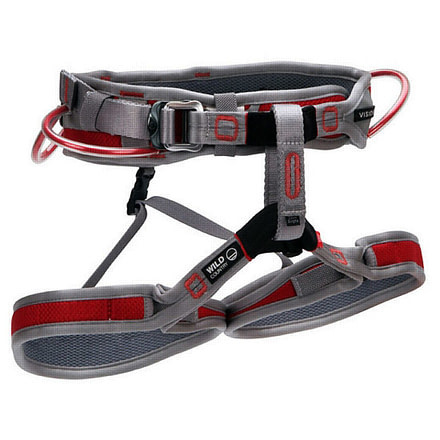 Wild Country Climbing Vision Sport Harness - XS