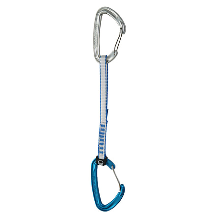 Wild Country Climbing Wild Wire Quickdraw Tradpack
