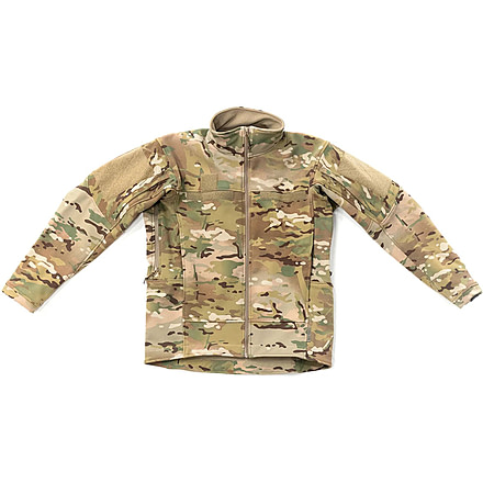 Wild Things Soft Shell Jacket - Mens