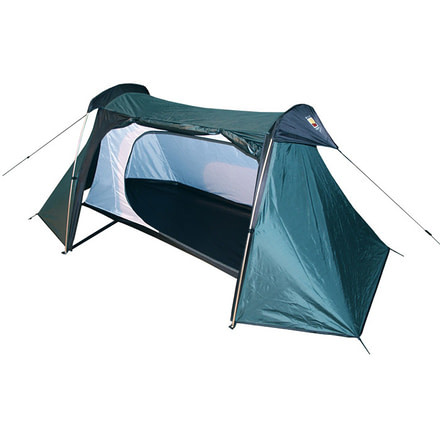 WildCountry Aspect 1 Tent - 1 Person, 3 Season