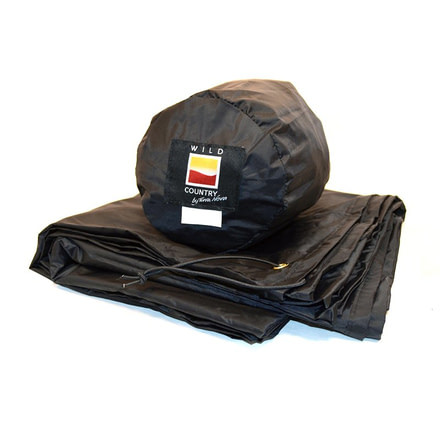 WildCountry Aspect 2.5 Groundsheet