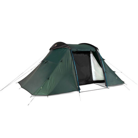 WildCountry Aspect 4 Tent - 4 Person, 3 Season