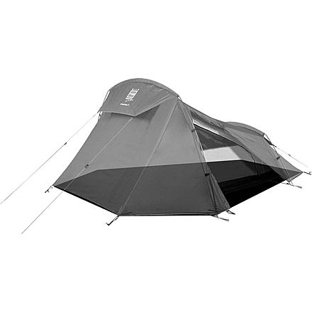 WildCountry Coshee 2 Footprint, Black, 51CO23FP