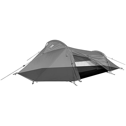 WildCountry Coshee Micro Footprints, Black, 51COM1F