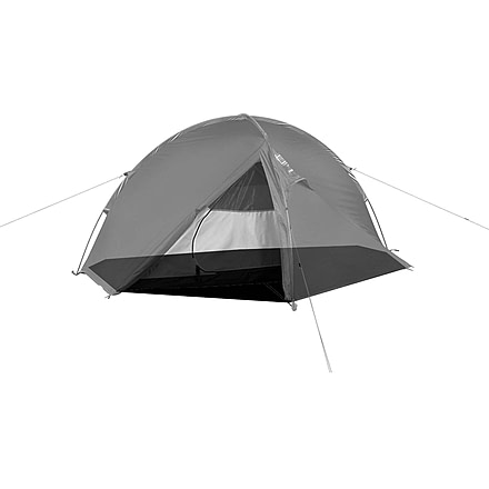 WildCountry Helm Footprint - 2 Person, Black, 51HE2GP
