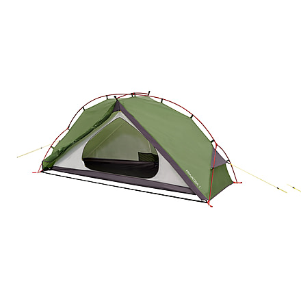 WildCountry Panacea Tent - 1 Person, Green, 44P1TF