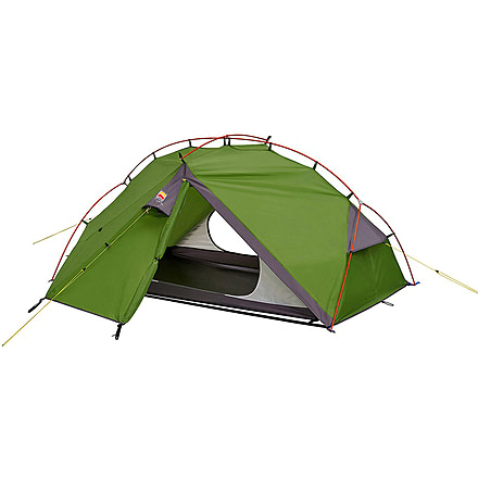 WildCountry Panacea Tent - 2 Person, Green, 44P2TF