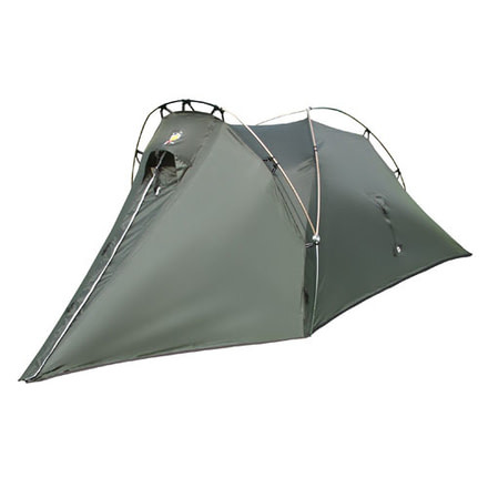 WildCountry Sololite Tent - 1 Person, 3 Season