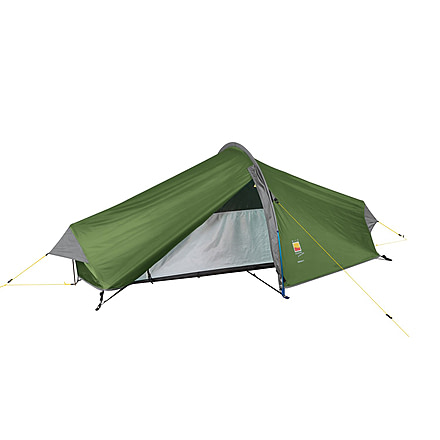 WildCountry Zephyros Compact 1 Tents, 44ZC1V3