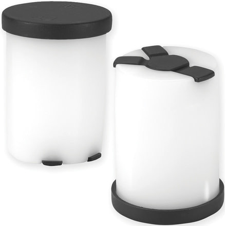 Wildo Spice Shaker Black WLD21364