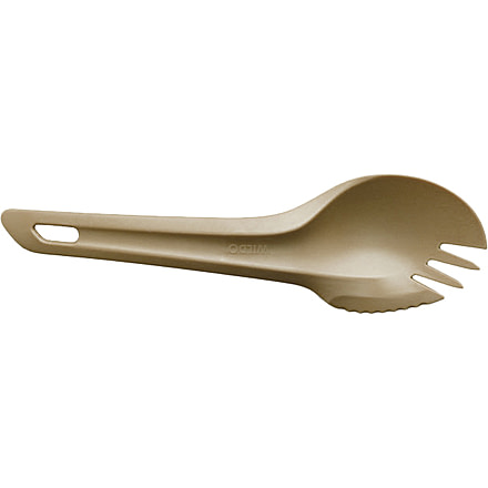 Wildo Spork - Tan WD21358