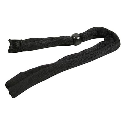 Wiley X Beaded Tactical Strap- Black 258A
