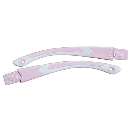 Wiley X Flash Replacement Temples,Rock Candy Pink YFFLA01T