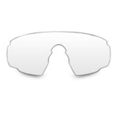 Wiley X PT-1 Replacement Parts - Clear Lens (LENS ONLY) 1C