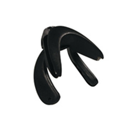 Wiley X Saber Advanced Replacement Parts - Nose Piece, 306NP2