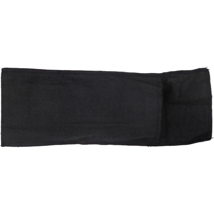 Wiley X Spear Goggle Replacement Parts - Sleeve, Black, AN572
