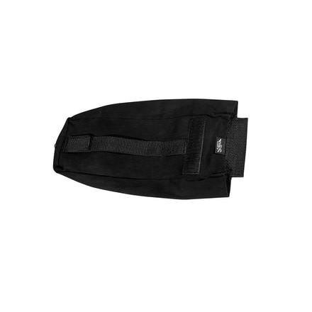 Wiley X Spear Replacement Parts - Bag, Black AN571