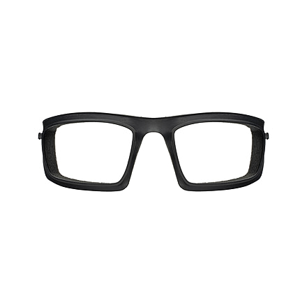 Wiley X WX Grid Sunglasses, Gen2 Remov Facial Cav Seal, CCGRDG2