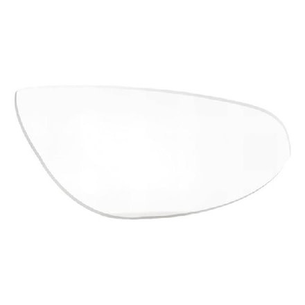 WX Saint Clear Lenses